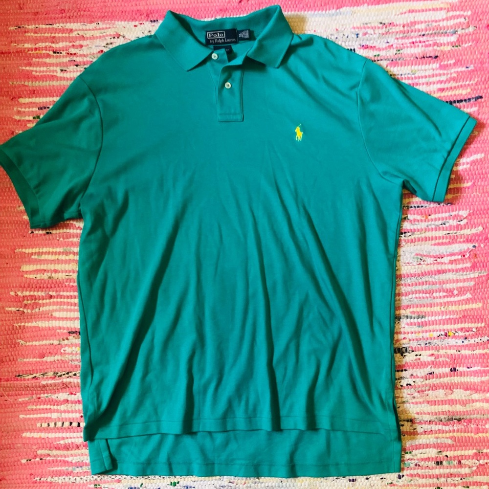EUC Polo Ralph Lauren